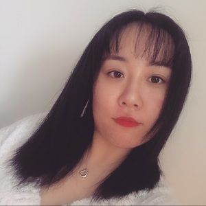 Meet your Posher, Xiaoyu
